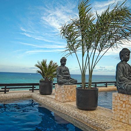 La Divina By Aldea Thai Playa del Carmen Bagian luar foto