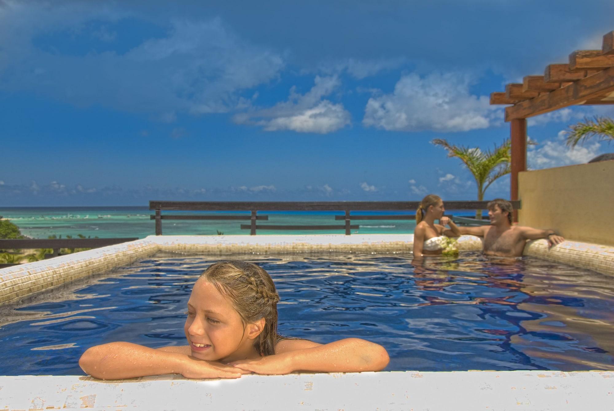La Divina By Aldea Thai Playa del Carmen Bagian luar foto