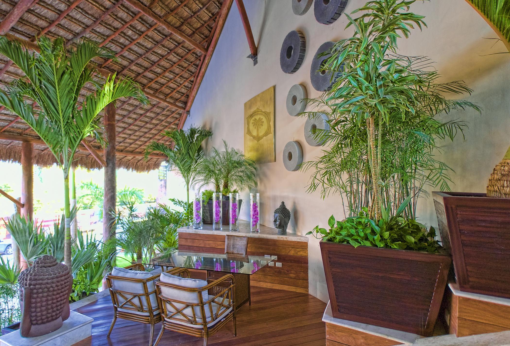 La Divina By Aldea Thai Playa del Carmen Bagian luar foto