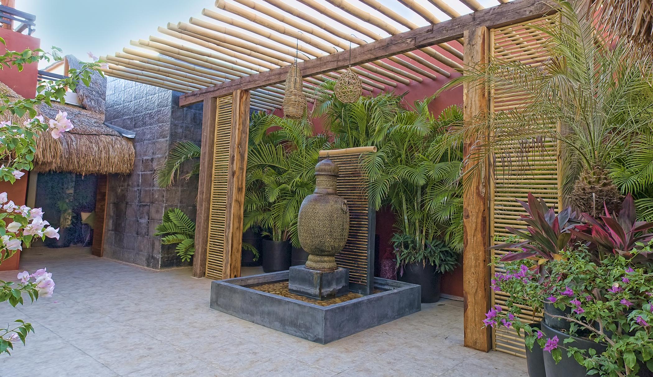 La Divina By Aldea Thai Playa del Carmen Bagian luar foto
